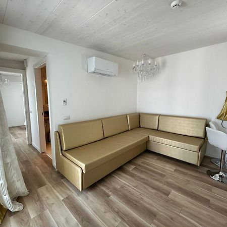 Miami Suite Hotel Bellaria-Igea Marina Exterior photo