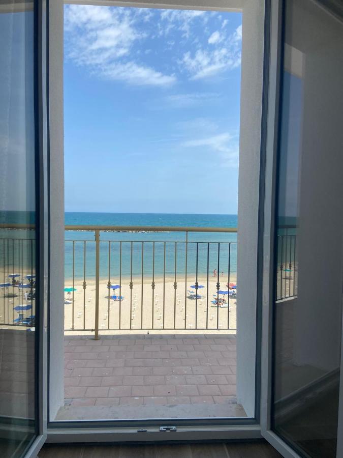 Miami Suite Hotel Bellaria-Igea Marina Exterior photo