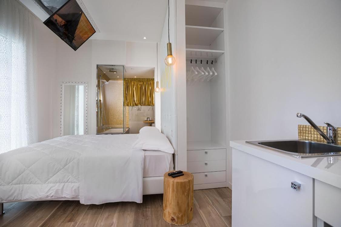 Miami Suite Hotel Bellaria-Igea Marina Exterior photo