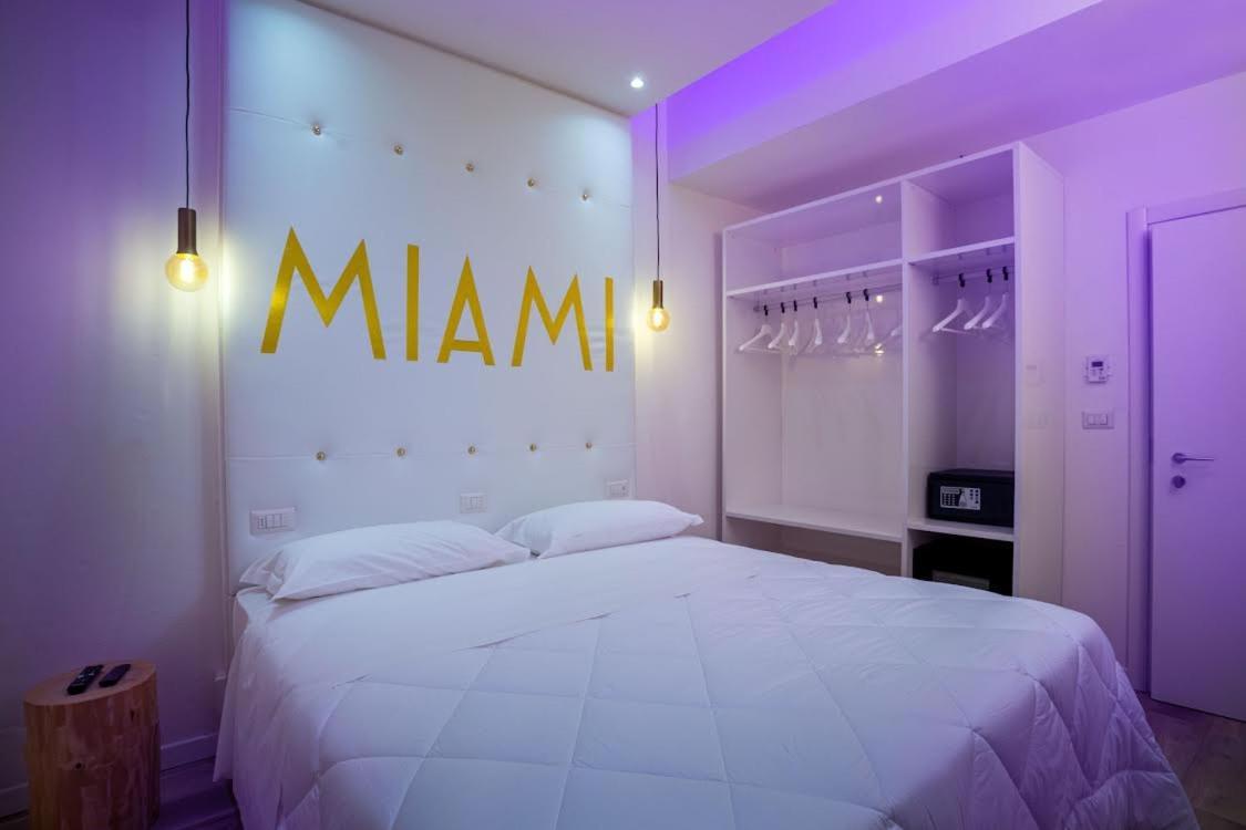 Miami Suite Hotel Bellaria-Igea Marina Exterior photo