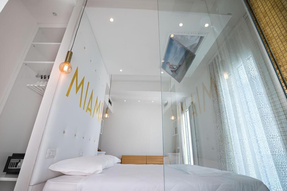 Miami Suite Hotel Bellaria-Igea Marina Exterior photo
