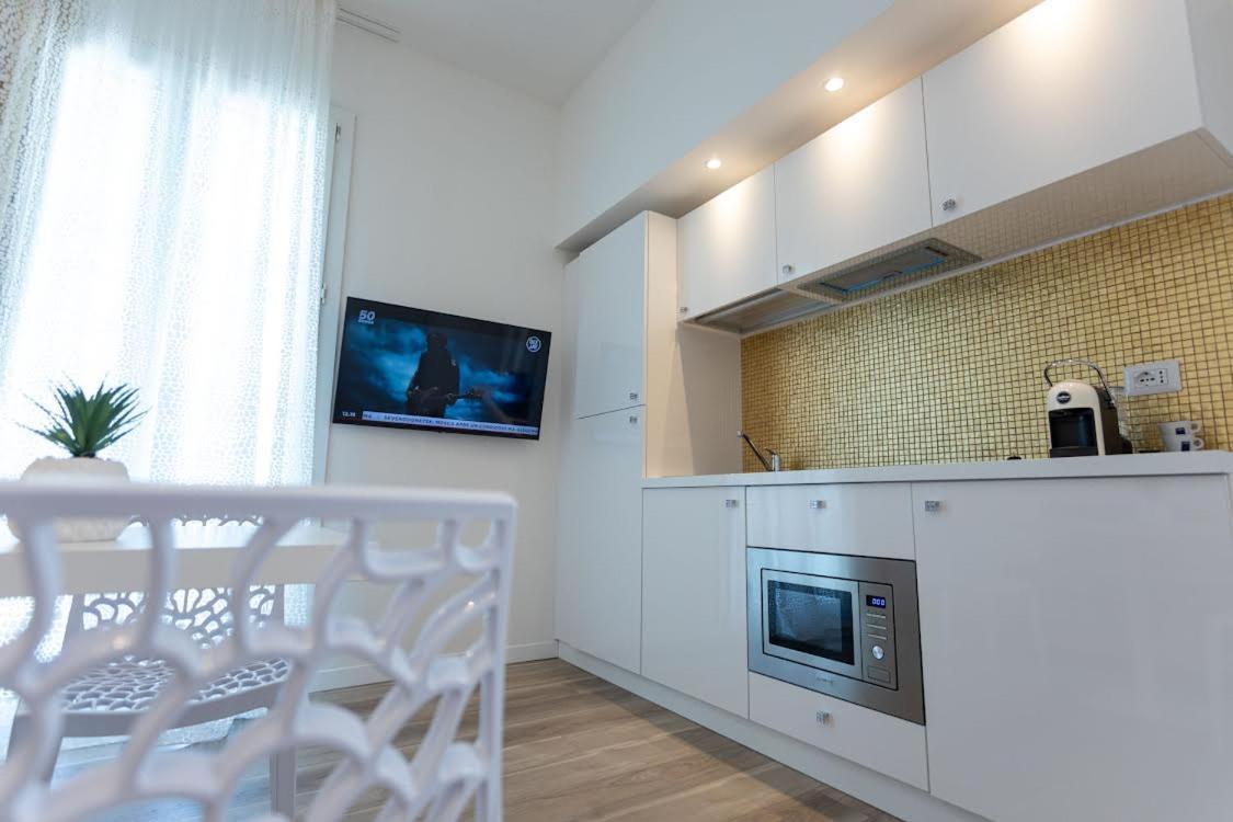Miami Suite Hotel Bellaria-Igea Marina Exterior photo