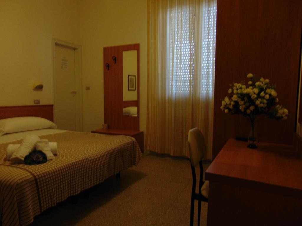 Miami Suite Hotel Bellaria-Igea Marina Exterior photo