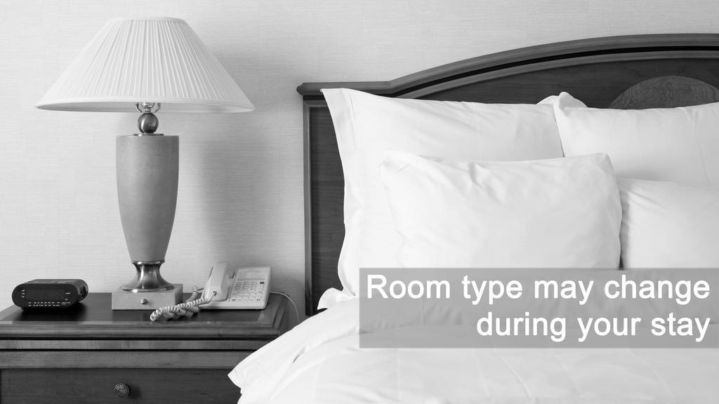 Miami Suite Hotel Bellaria-Igea Marina Room photo